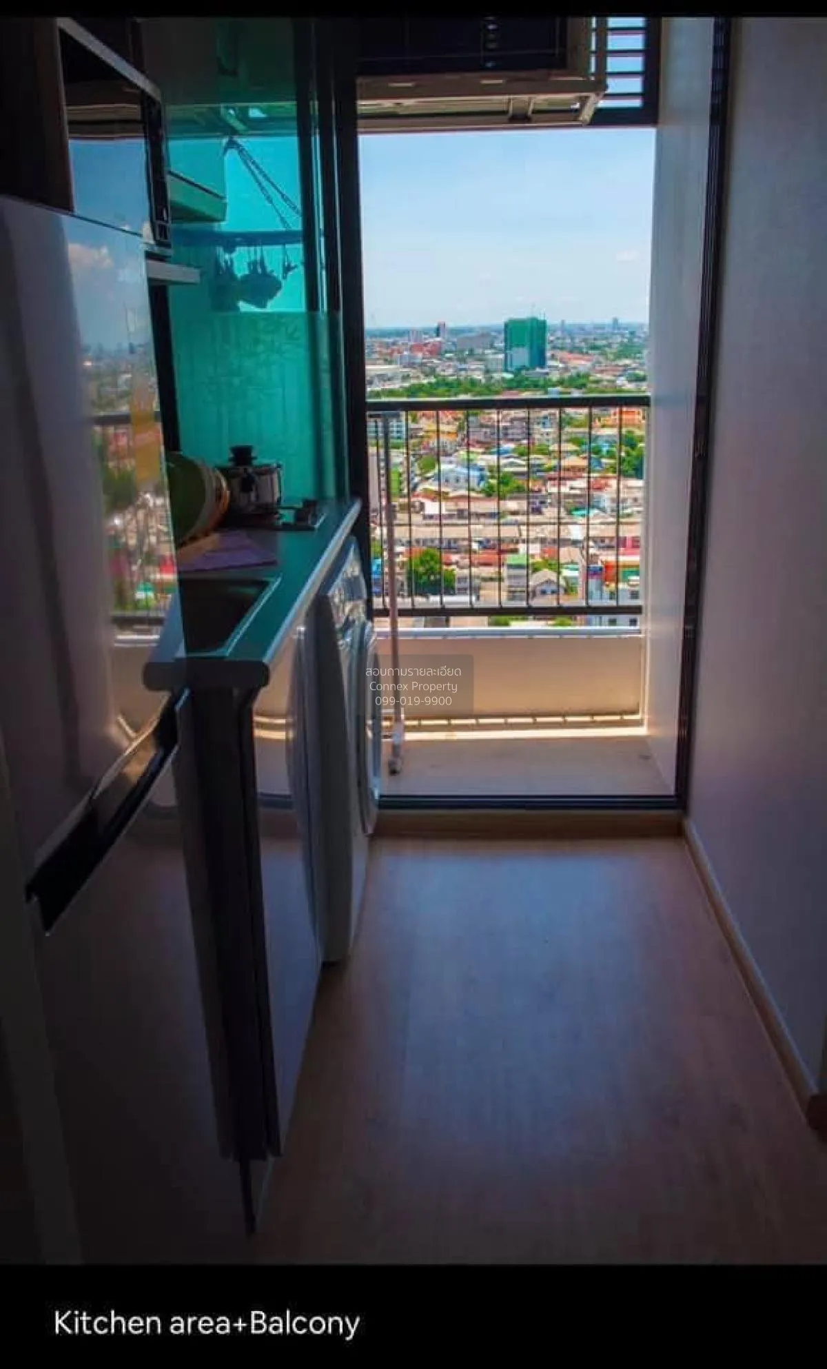 For Sale Condo , Ideo Sathorn - Thapra , BTS-Pho Nimit , Bukkhalo 4