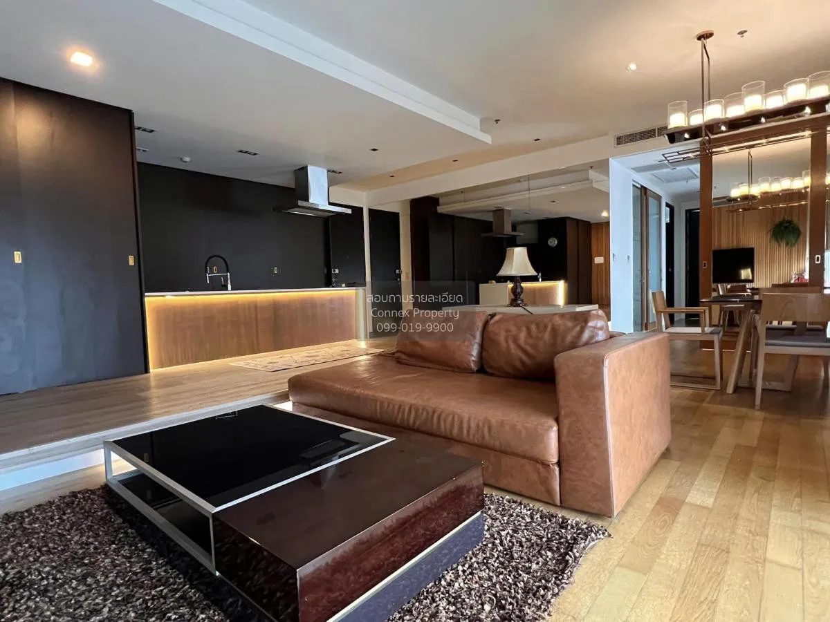 For Rent Condo , The Madison , BTS-Phrom Phong , Khlong Tan Nuea  1