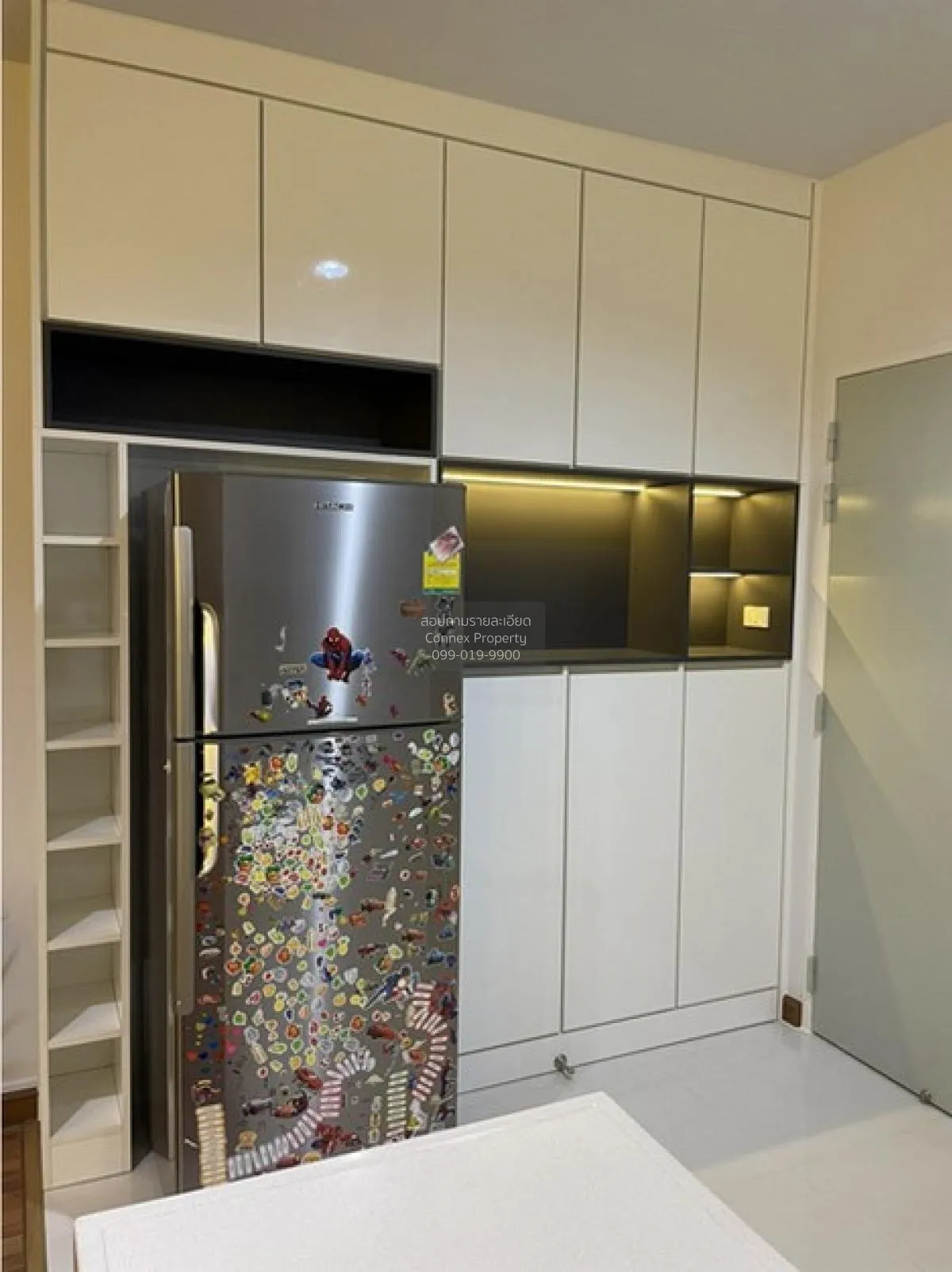 For Sale Condo , The Four Wings Residence , ARL-Ban Thap Chang , 