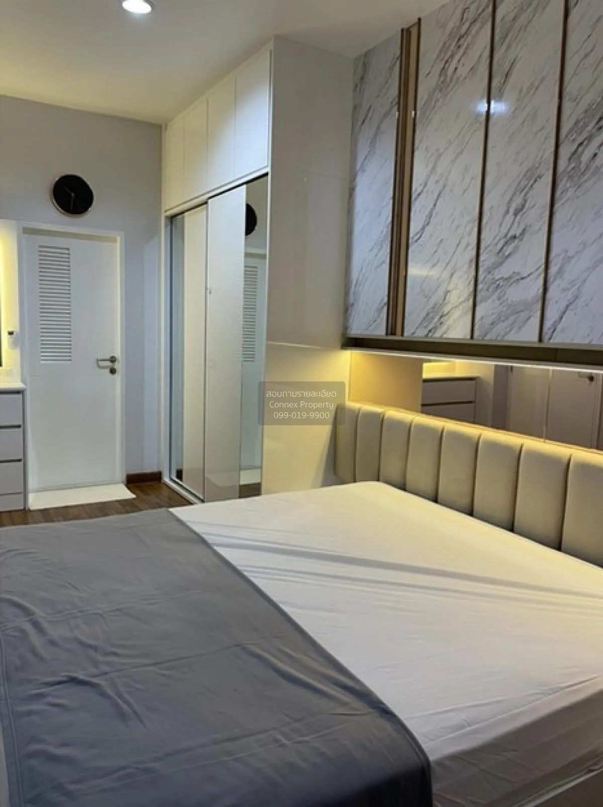 For Sale Condo , The Four Wings Residence , ARL-Ban Thap Chang , 