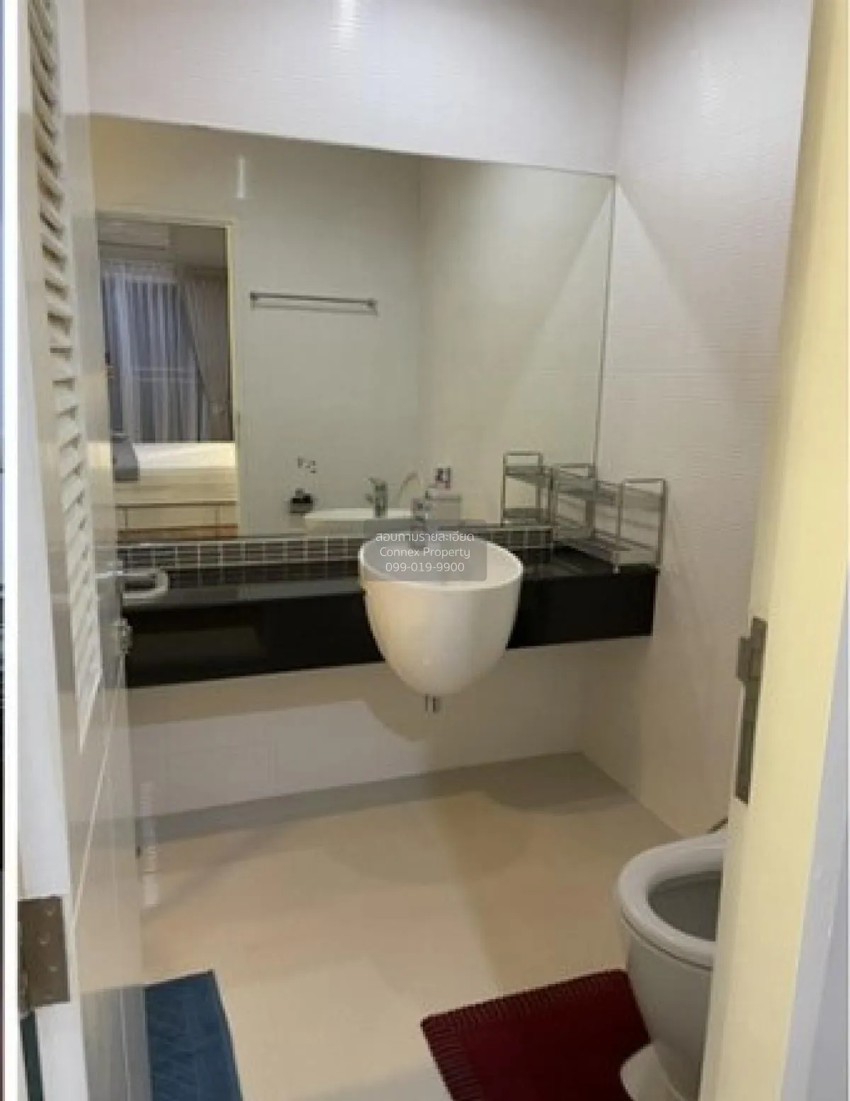 For Sale Condo , The Four Wings Residence , ARL-Ban Thap Chang , 