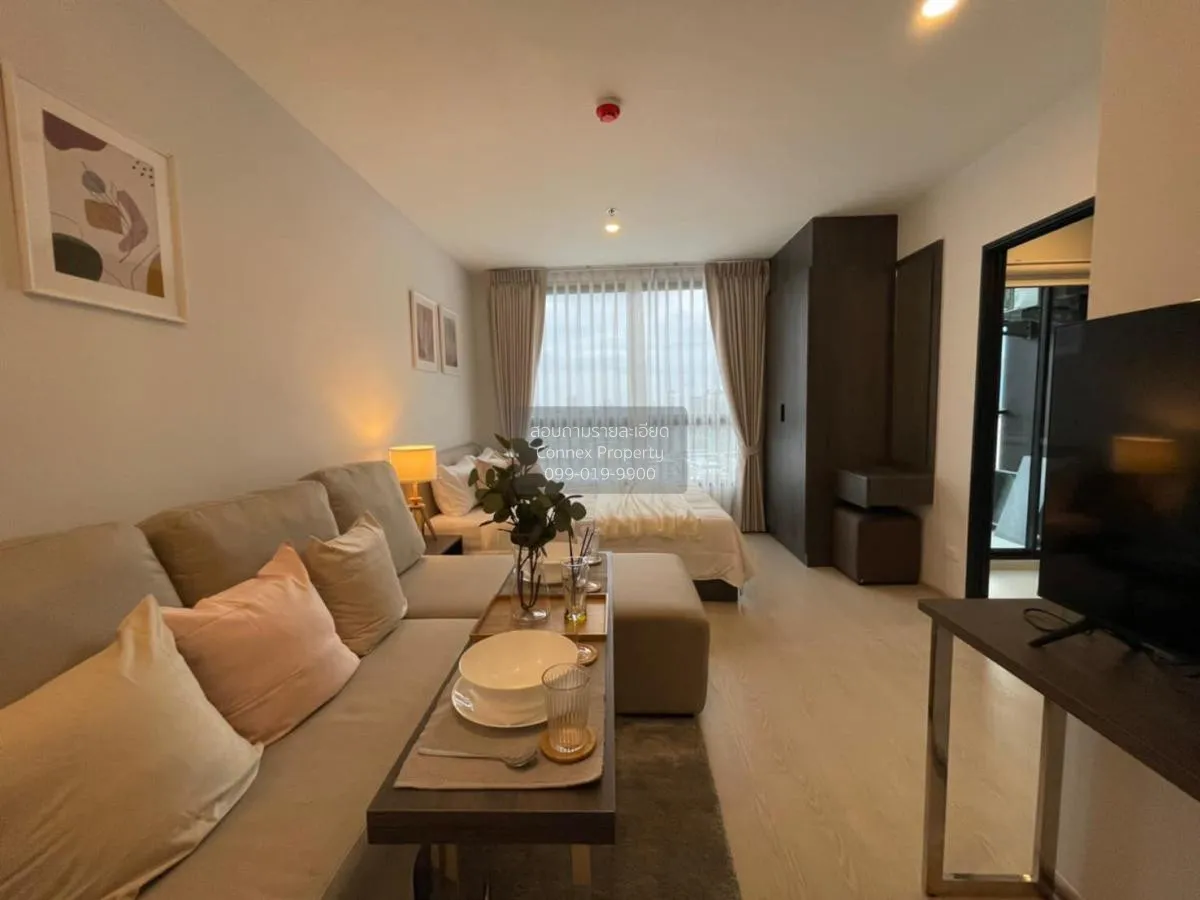 For Sale Condo , Elio Del Nest Udomsuk , BTS-Udom Suk , Bang Na , 3