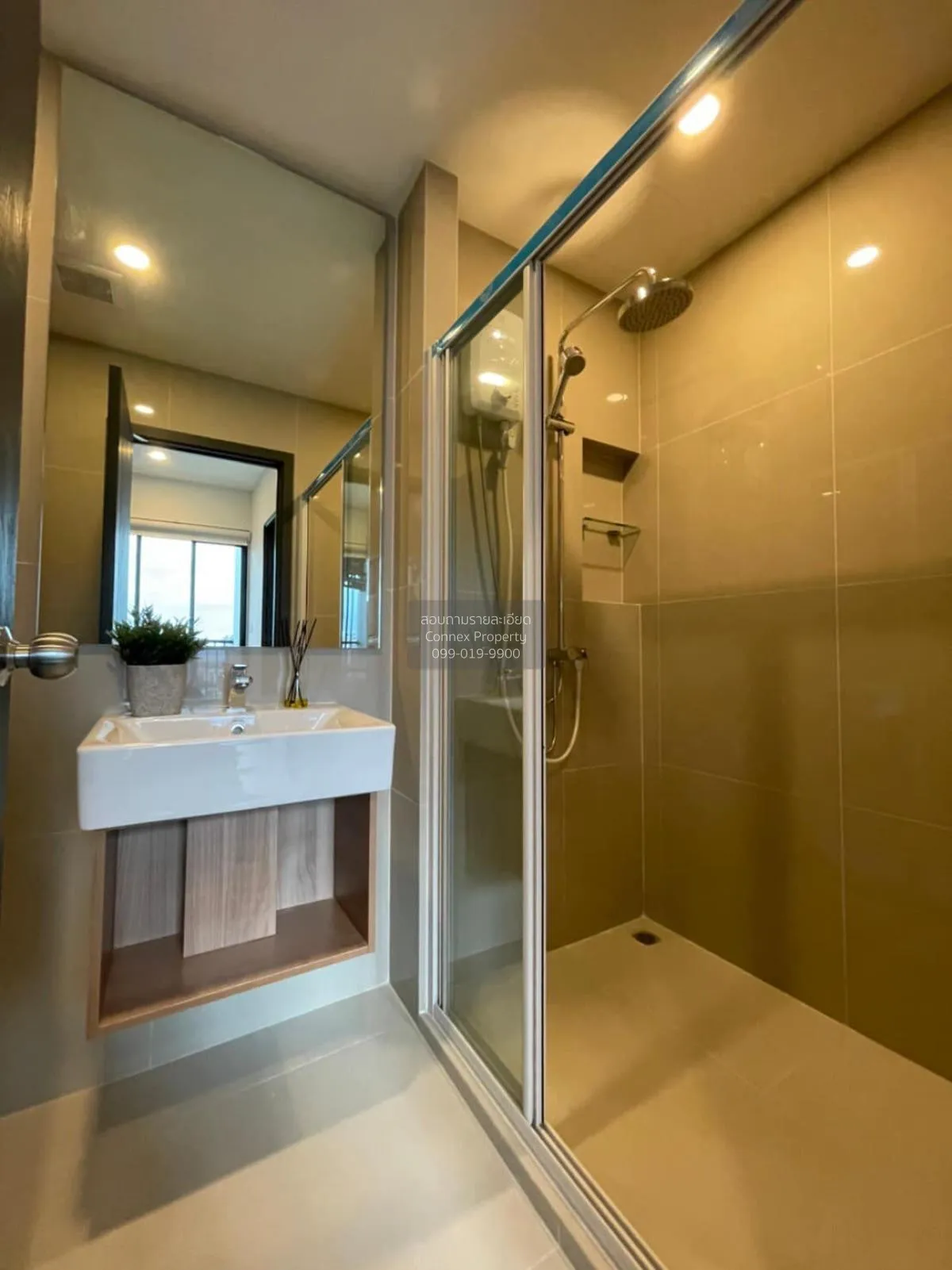 For Sale Condo , Elio Del Nest Udomsuk , BTS-Udom Suk , Bang Na ,