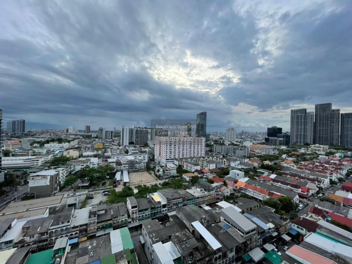 For Sale Condo , Elio Del Nest Udomsuk , BTS-Udom Suk , Bang Na ,