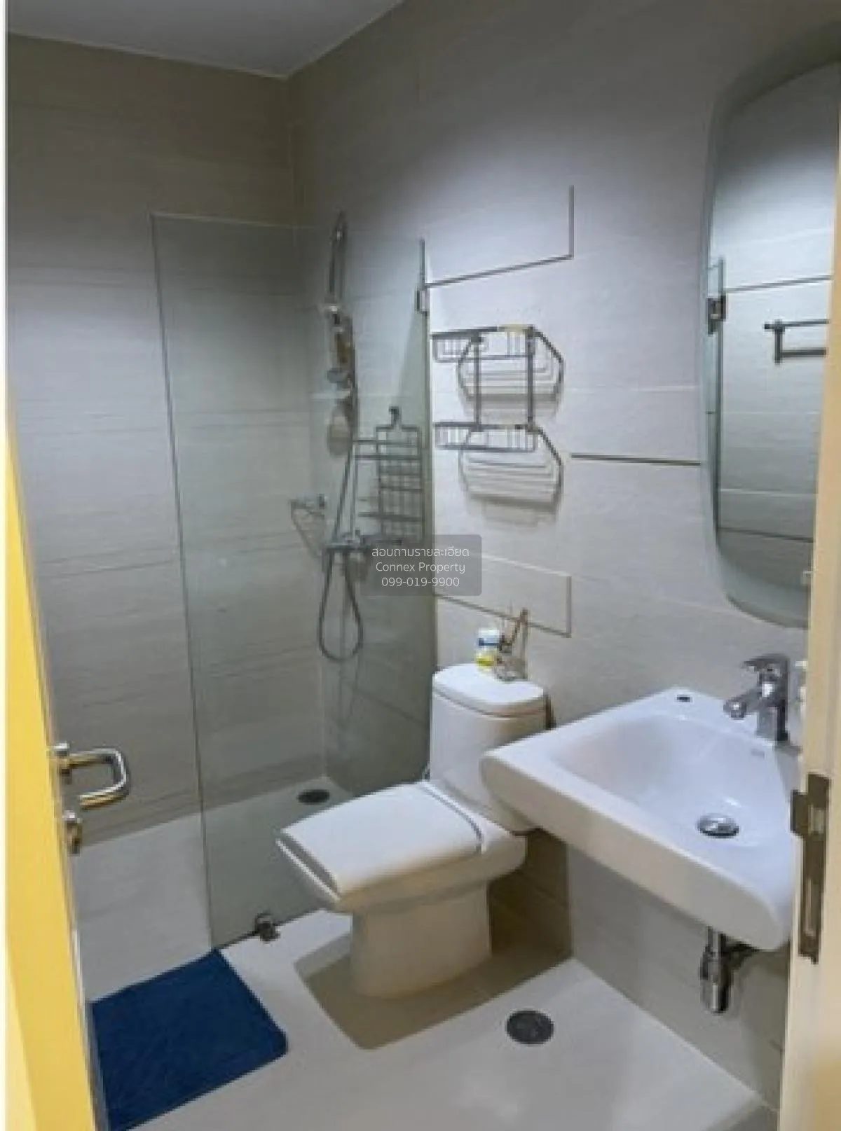 For Rent Condo , The Four Wings Residence , ARL-Ban Thap Chang , 