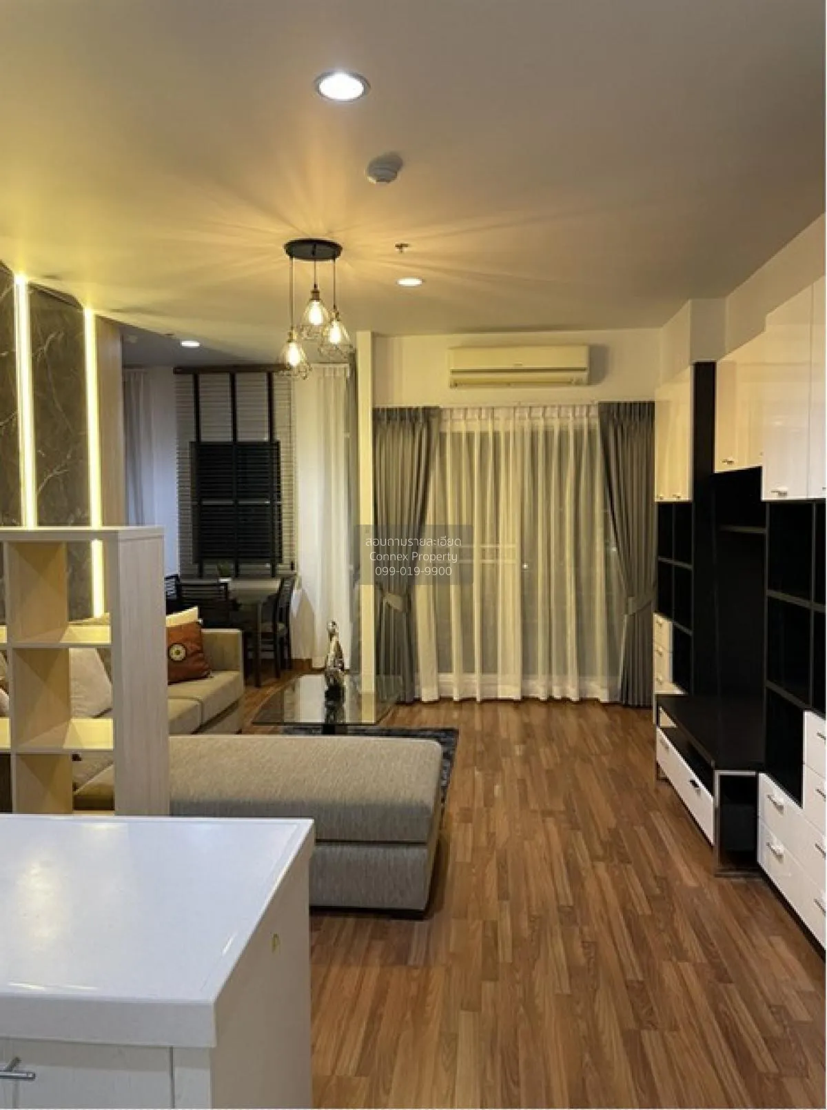 For Rent Condo , The Four Wings Residence , ARL-Ban Thap Chang ,  2