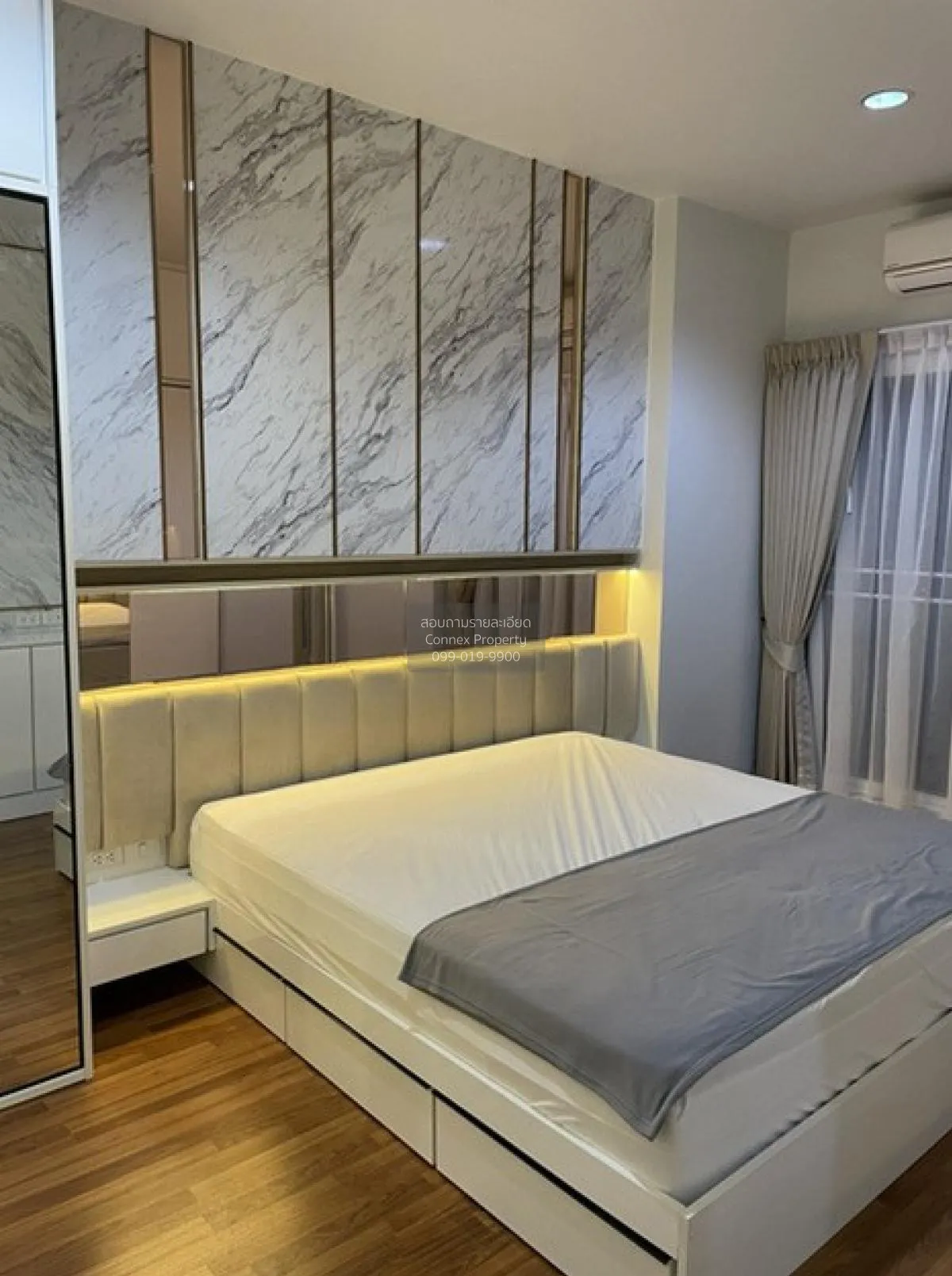 For Rent Condo , The Four Wings Residence , ARL-Ban Thap Chang , 