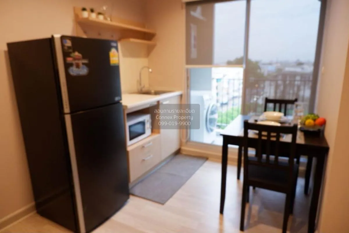 For Rent Condo , The Base Phetkasem , MRT-Phetkasem 48 , Bang Wa  2