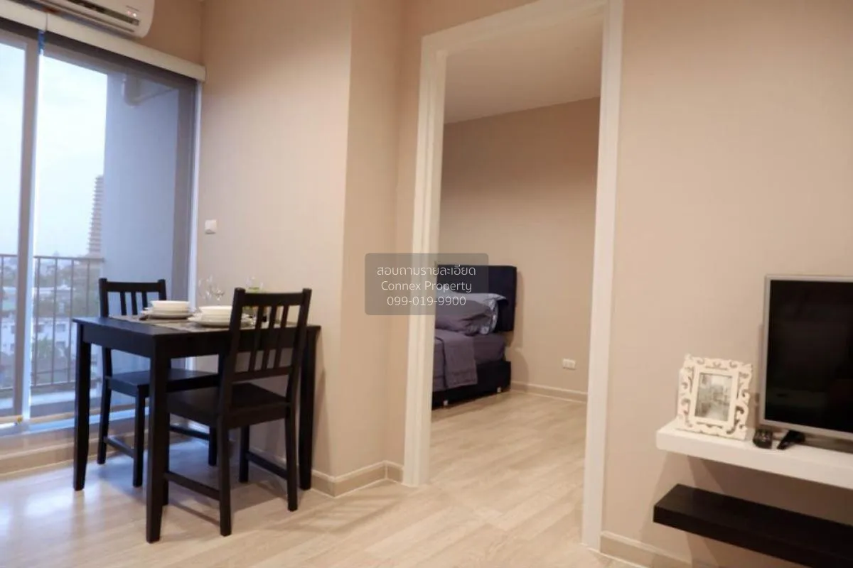 For Rent Condo , The Base Phetkasem , MRT-Phetkasem 48 , Bang Wa  3