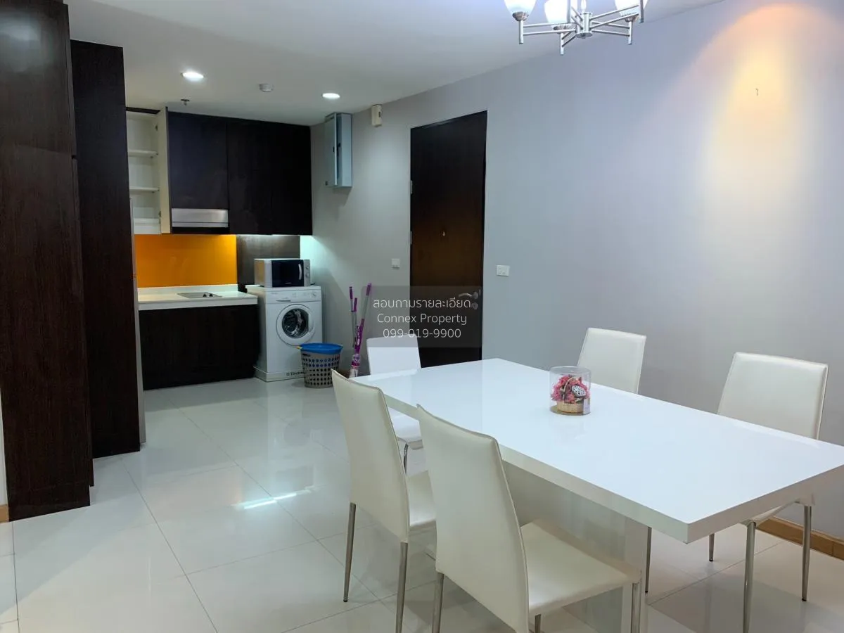 For Rent Condo , St. Louis Grand Terrace , BTS-Saint Louis , Yann 2