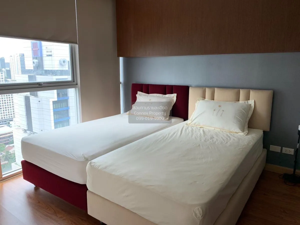 For Rent Condo , St. Louis Grand Terrace , BTS-Saint Louis , Yann