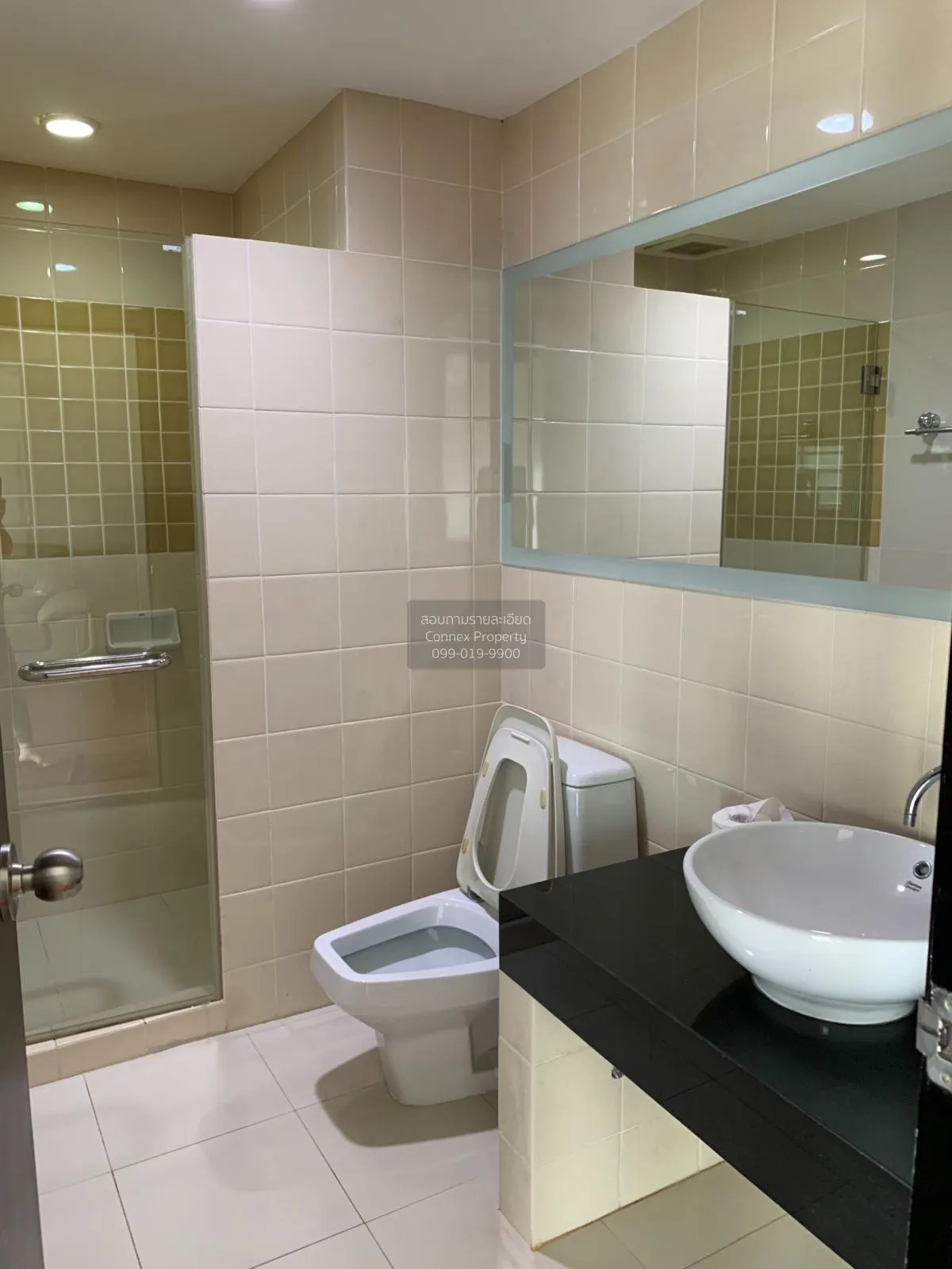 For Rent Condo , St. Louis Grand Terrace , BTS-Saint Louis , Yann