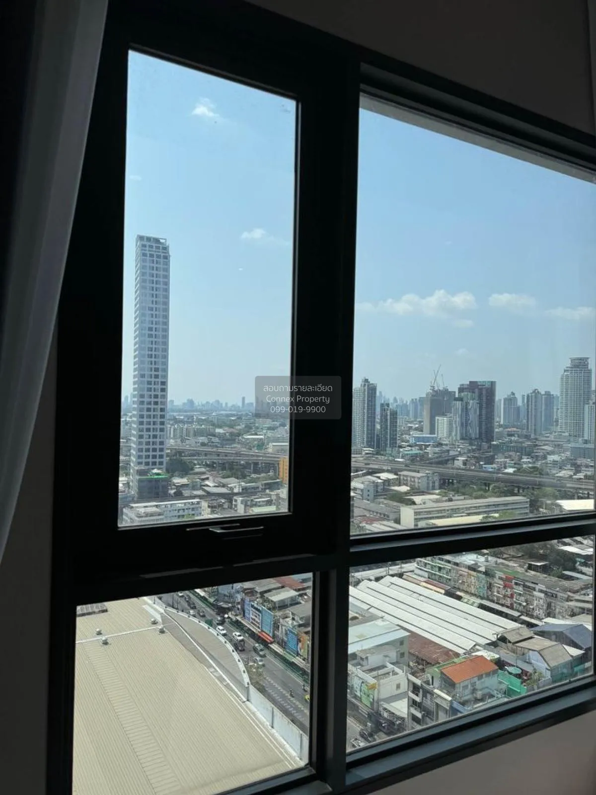 ขายคอนโด  ไนท์บริดจ์ ไพร์ม อ่อนนุช BTS-อ่อนนุช พระโขนง เขต วัฒนา 