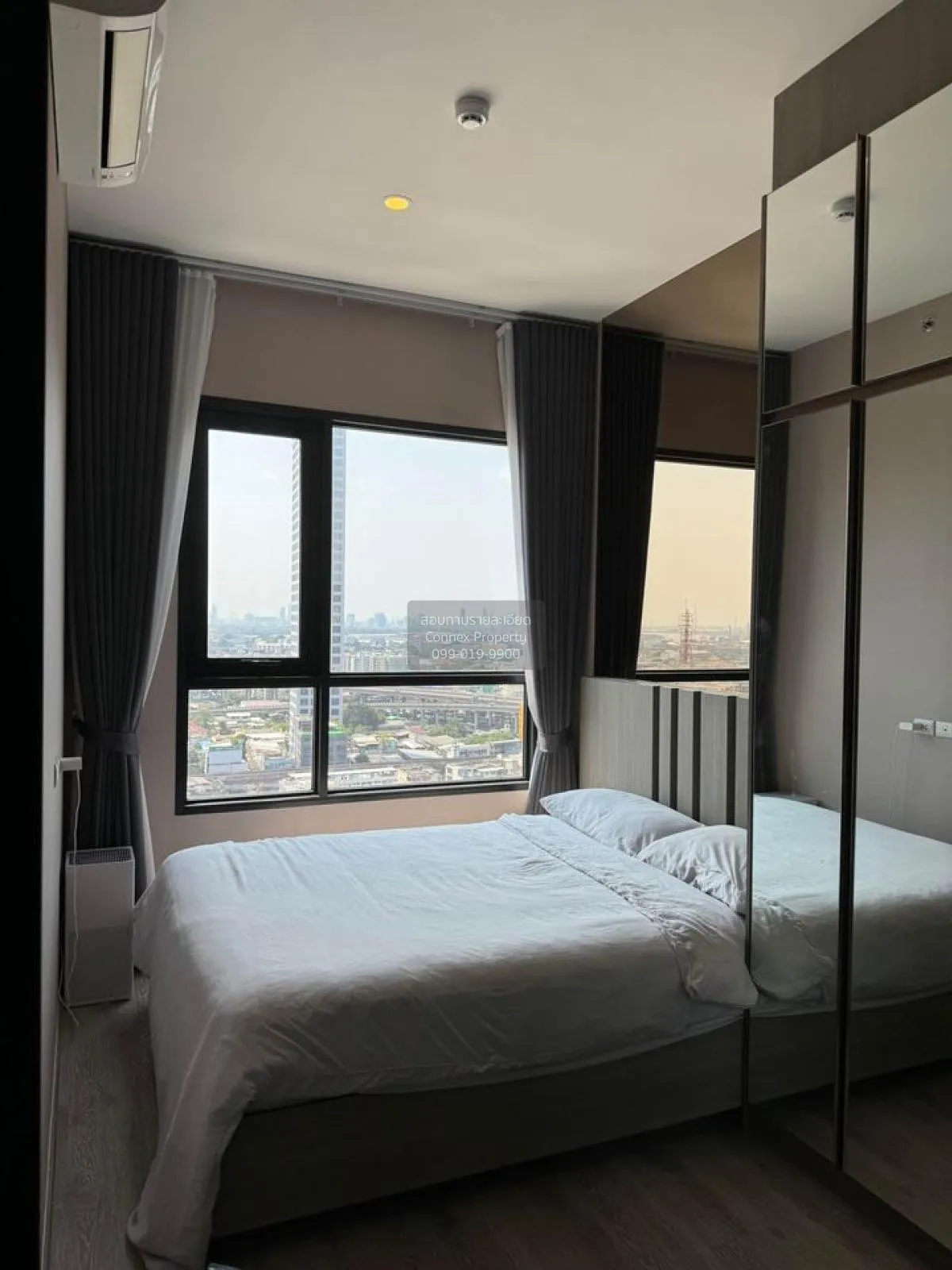 ขายคอนโด  ไนท์บริดจ์ ไพร์ม อ่อนนุช BTS-อ่อนนุช พระโขนง เขต วัฒนา 