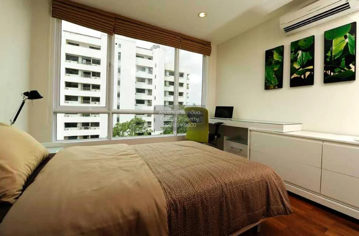 ขายคอนโด  สิริ ออน 8 BTS-อโศก คลองเตย เขต คลองเตย กรุงเทพ CX-9331 3