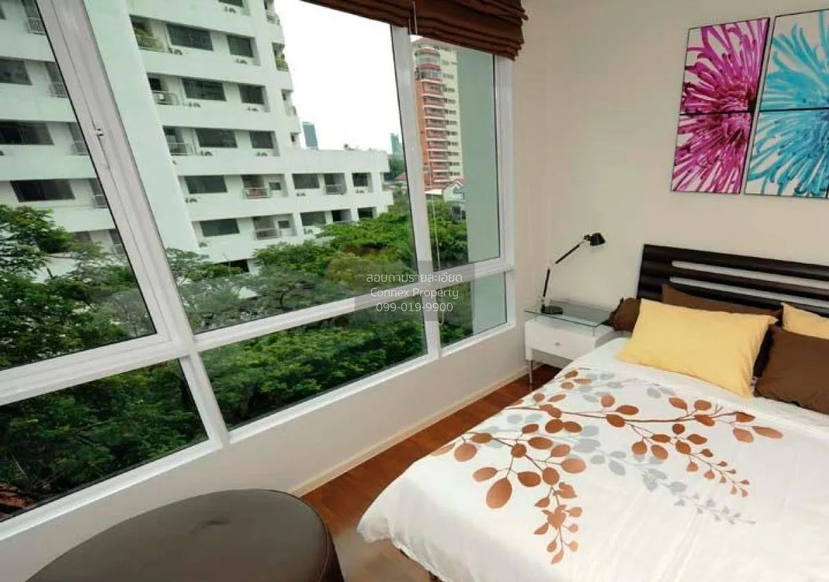 ขายคอนโด  สิริ ออน 8 BTS-อโศก คลองเตย เขต คลองเตย กรุงเทพ CX-9331 4