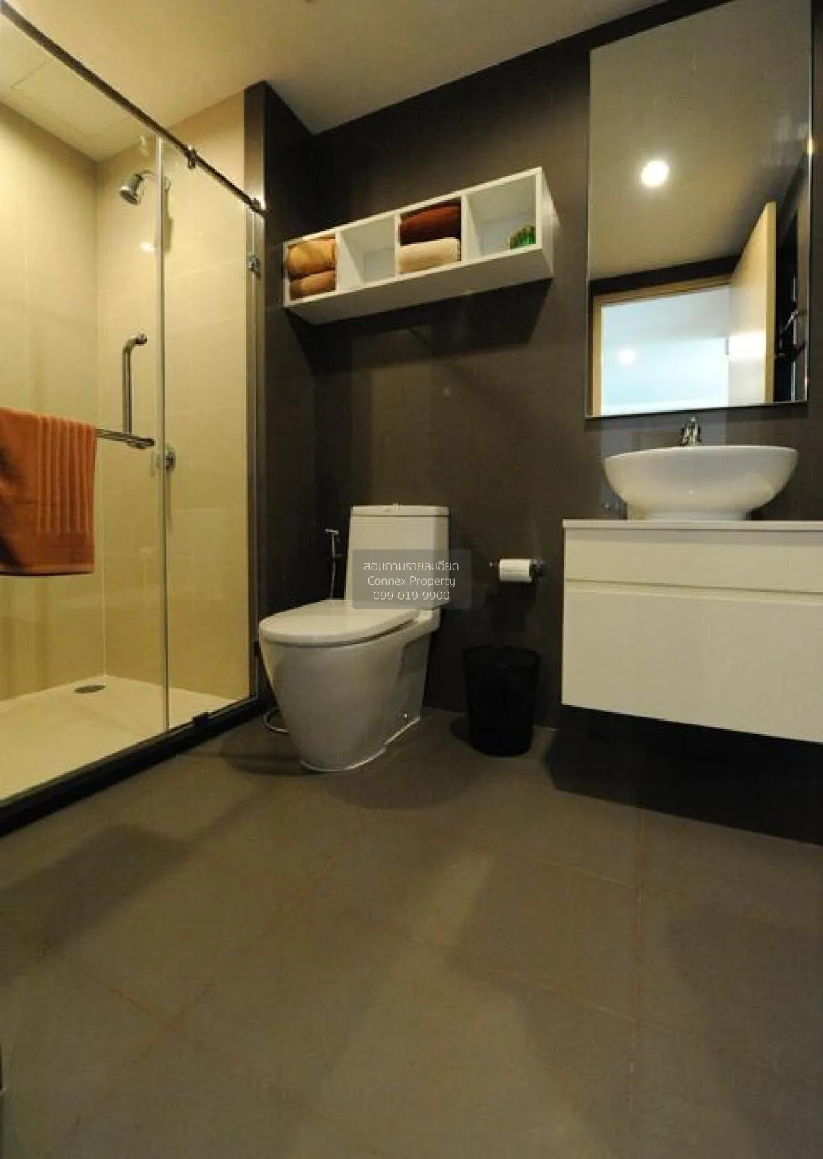 ขายคอนโด  สิริ ออน 8 BTS-อโศก คลองเตย เขต คลองเตย กรุงเทพ CX-9331