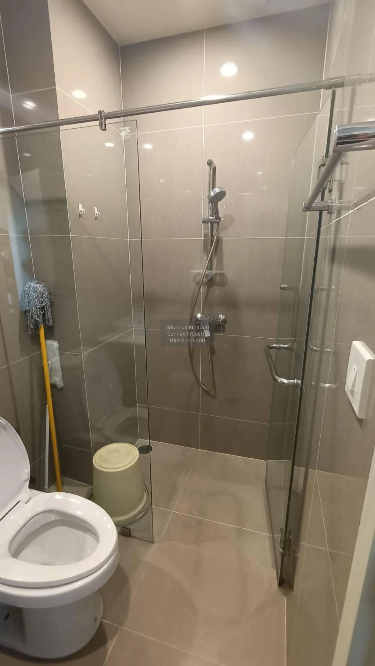 เช่าคอนโด  โนเบิล รีวอลฟ์ รัชดา 1 MRT-ศูนย์วัฒนธรรมแห่งประเทศไทย 