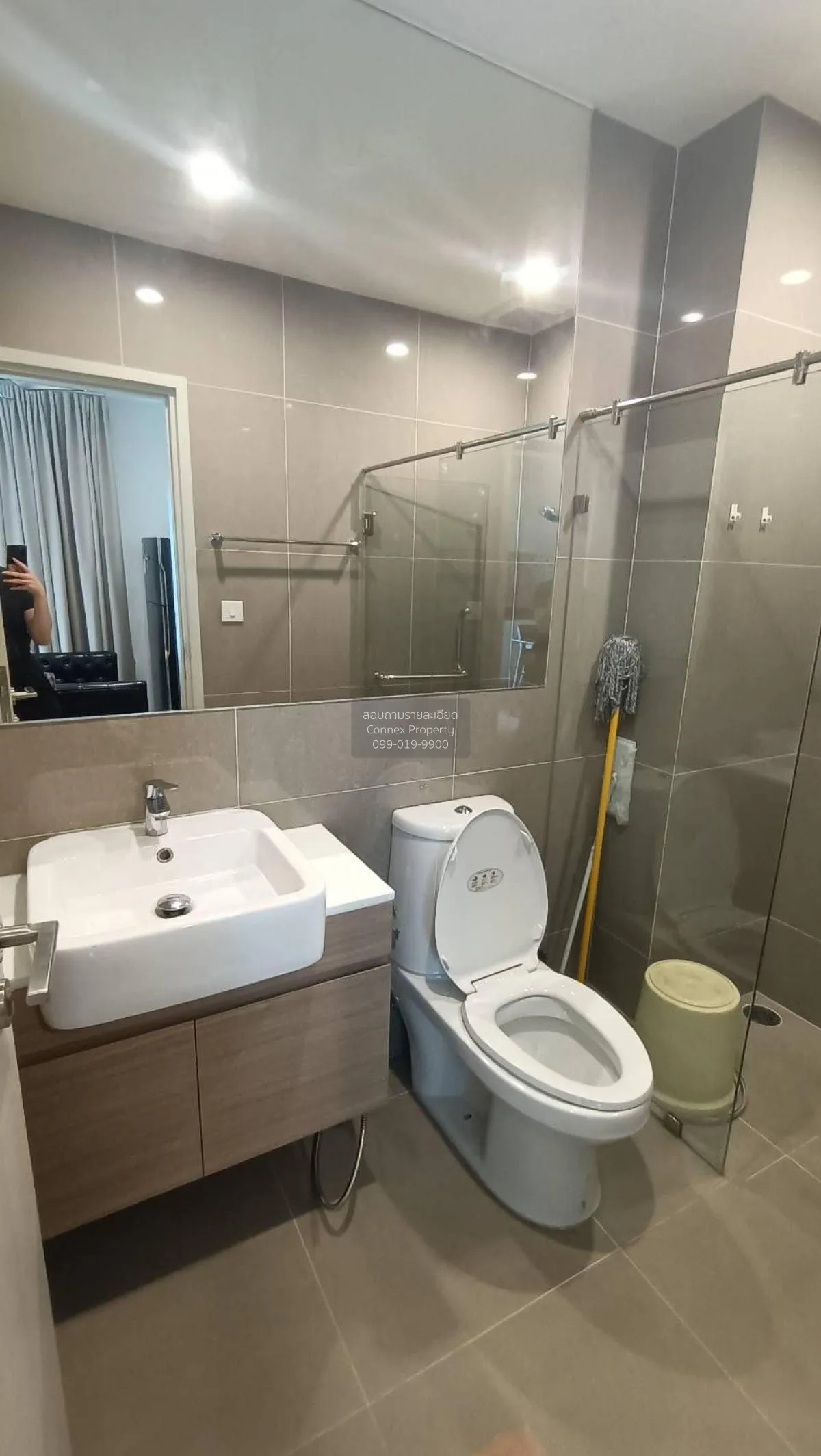 เช่าคอนโด  โนเบิล รีวอลฟ์ รัชดา 1 MRT-ศูนย์วัฒนธรรมแห่งประเทศไทย 