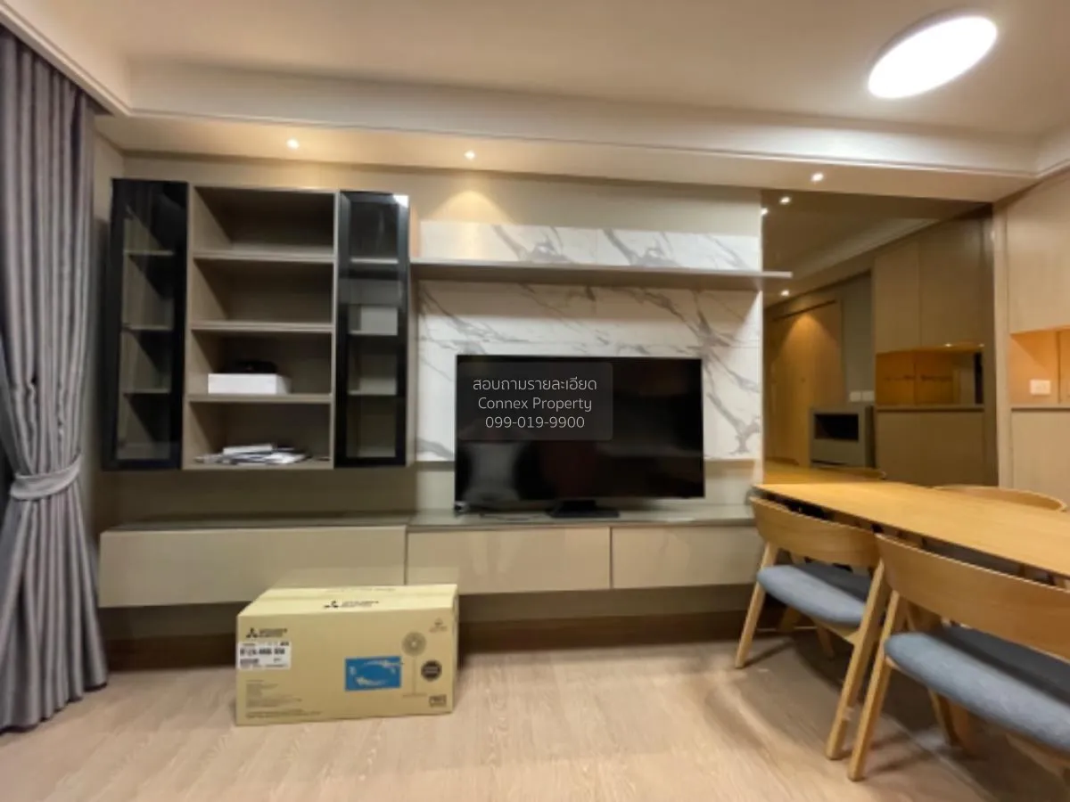 For Sale Condo , Regal Sathon - Naradhiwas , BTS-Chong Nonsi , Th 2