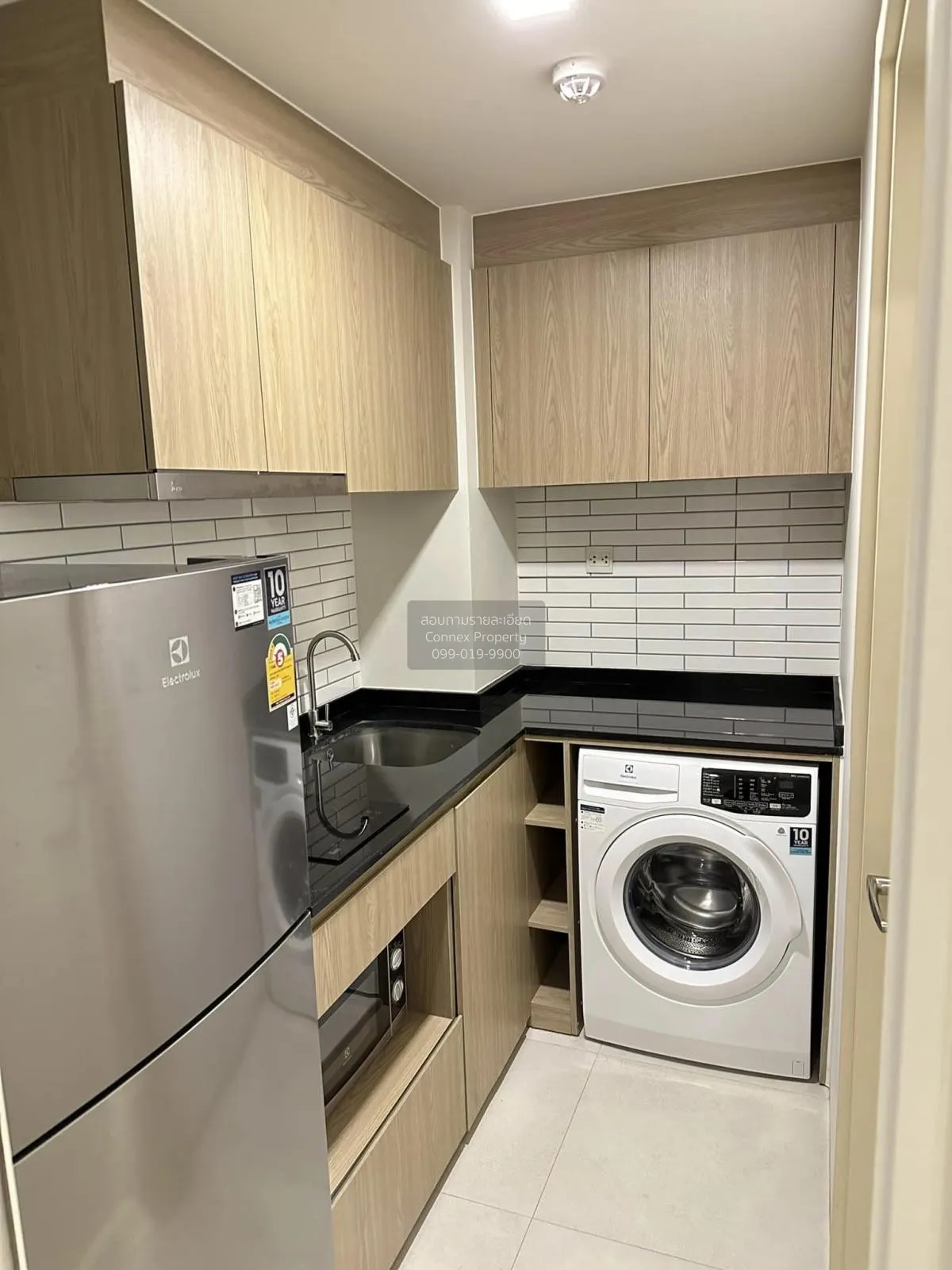 For Sale Condo , Chambers Onnut Station , BTS-On Nut , Bang Chak  3