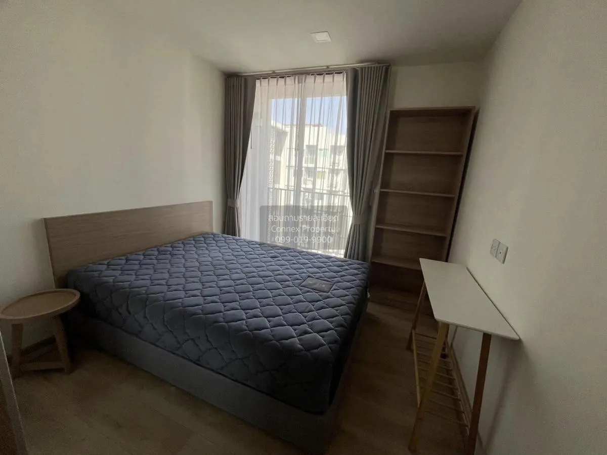 For Sale Condo , Chambers Onnut Station , BTS-On Nut , Bang Chak  4