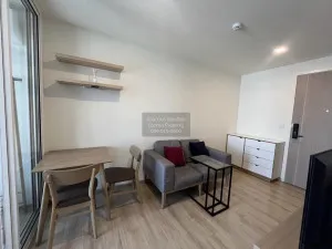 For Sale Condo , Chambers Onnut Station , BTS-On Nut , Bang Chak , Phra Khanong , Bangkok , CX-93317