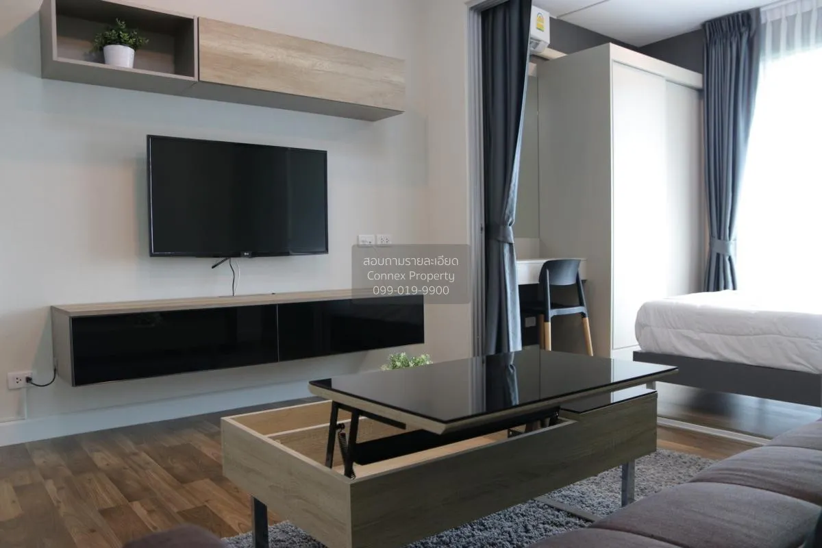 For Rent Condo , A Space Sukhumvit 77 , BTS-On Nut , Suan Luang , 3