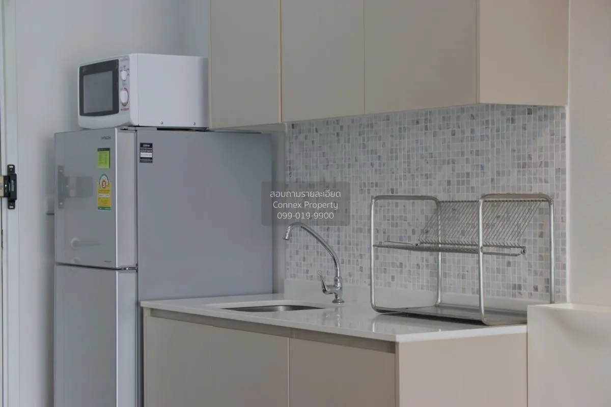 For Rent Condo , A Space Sukhumvit 77 , BTS-On Nut , Suan Luang , 4