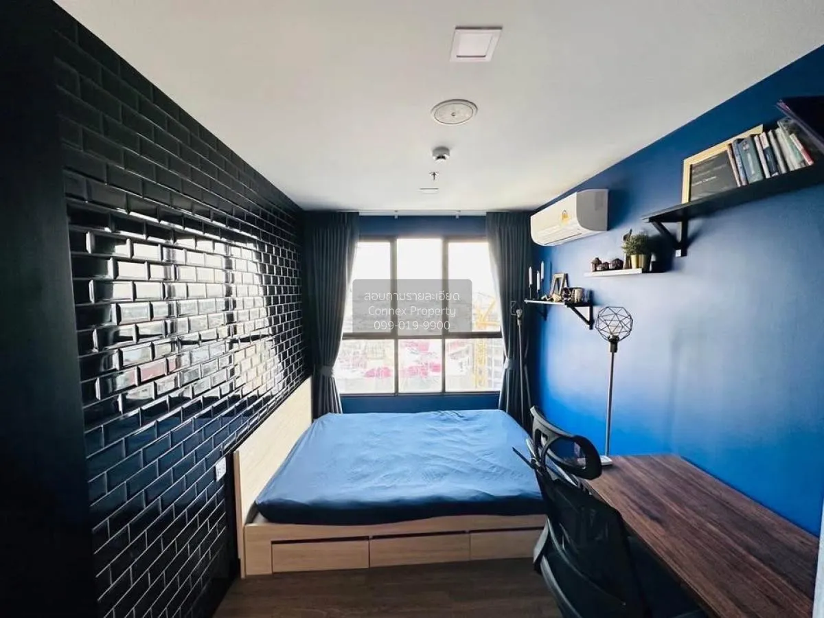 For Rent Condo , Episode Phahol - Sapanmai , BTS-Sai Yud , Anusaw