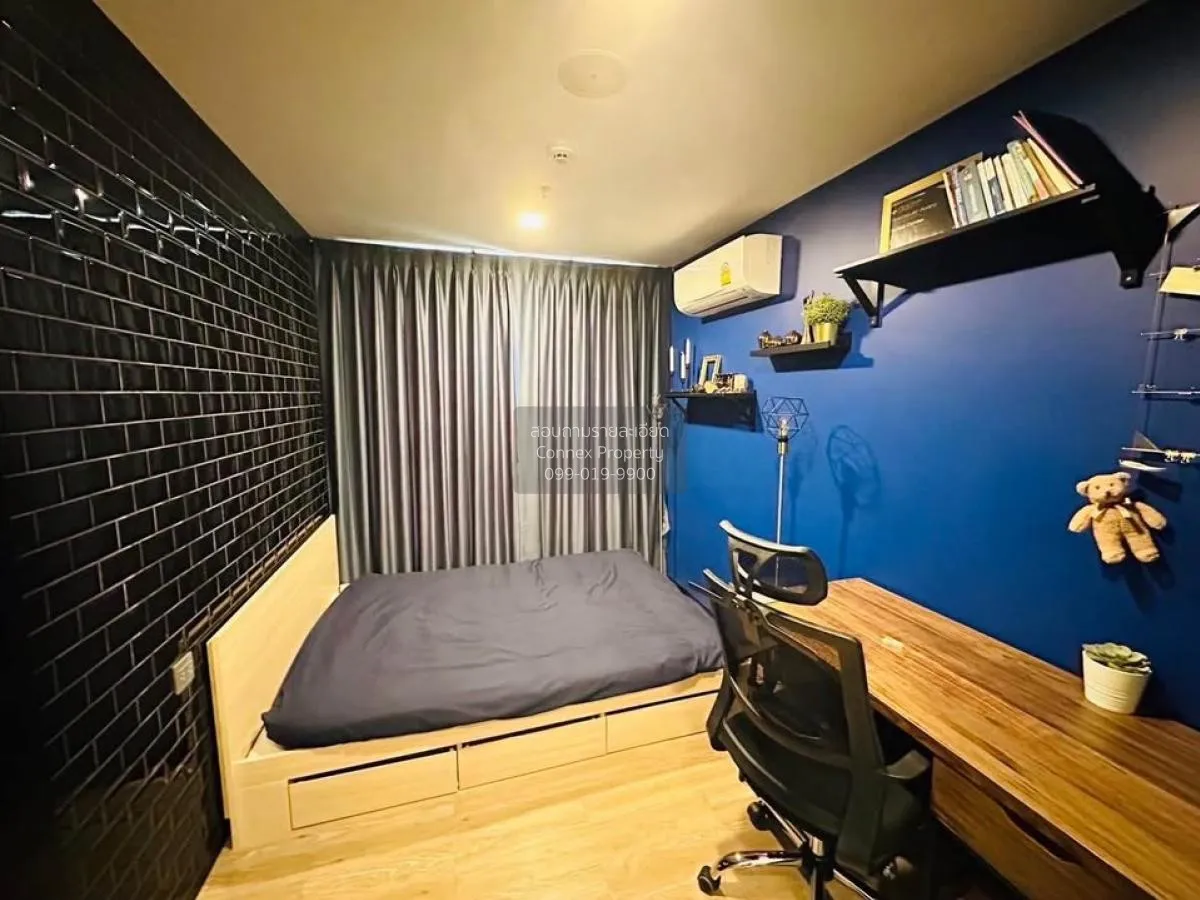 For Rent Condo , Episode Phahol - Sapanmai , BTS-Sai Yud , Anusaw