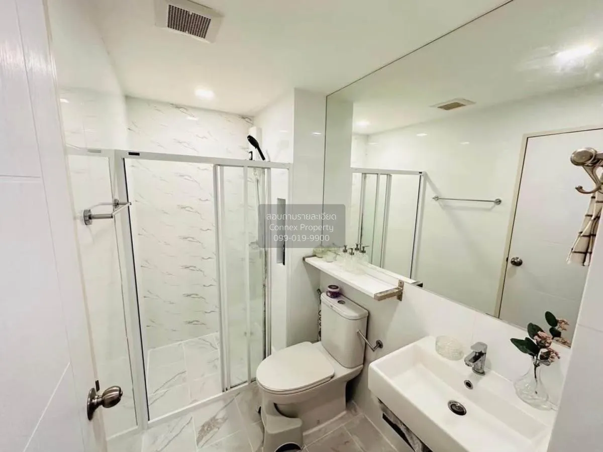 For Rent Condo , Episode Phahol - Sapanmai , BTS-Sai Yud , Anusaw