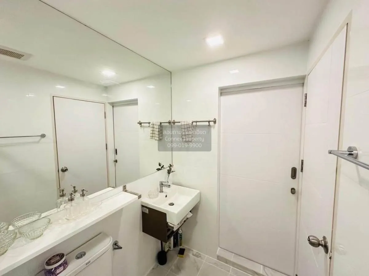 For Rent Condo , Episode Phahol - Sapanmai , BTS-Sai Yud , Anusaw