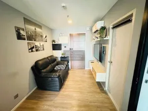 For Rent Condo , Episode Phahol - Sapanmai , BTS-Sai Yud , Anusawari , Bang Khen , Bangkok , CX-93324