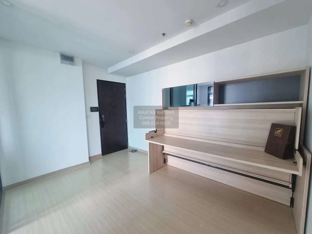 ขายคอนโด  แบงค์คอก ฮอไรซอน สาทร - นราธิวาส BTS-ช่องนนทรี ทุ่งวัดด 1