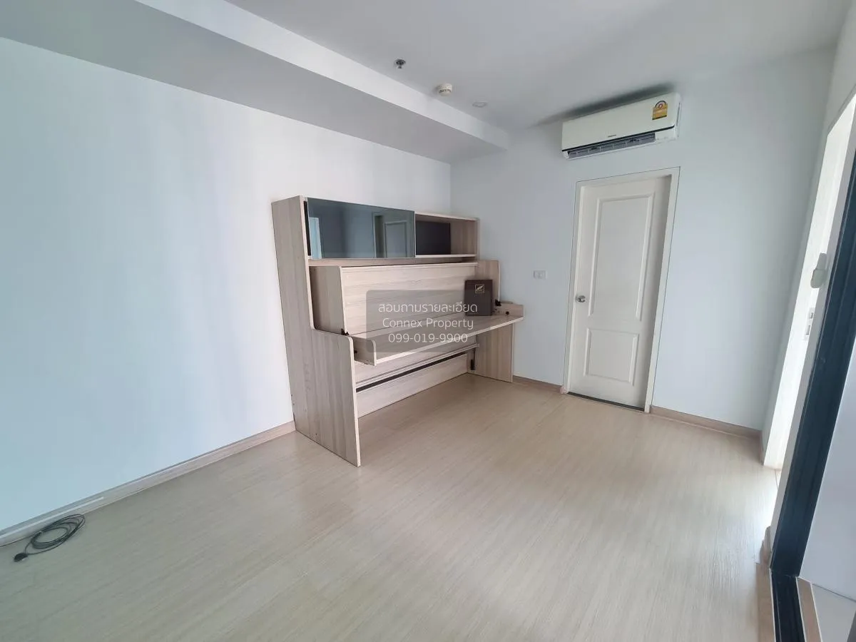 ขายคอนโด  แบงค์คอก ฮอไรซอน สาทร - นราธิวาส BTS-ช่องนนทรี ทุ่งวัดด 2