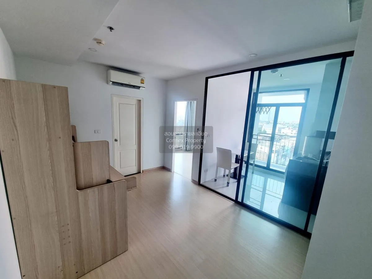 ขายคอนโด  แบงค์คอก ฮอไรซอน สาทร - นราธิวาส BTS-ช่องนนทรี ทุ่งวัดด 3