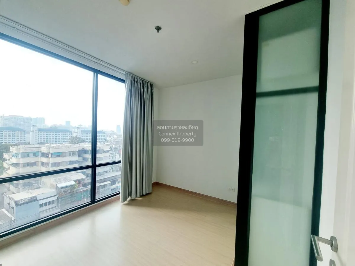 ขายคอนโด  แบงค์คอก ฮอไรซอน สาทร - นราธิวาส BTS-ช่องนนทรี ทุ่งวัดด 4