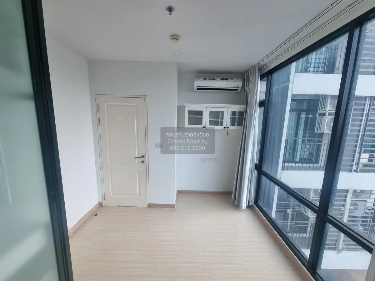 ขายคอนโด  แบงค์คอก ฮอไรซอน สาทร - นราธิวาส BTS-ช่องนนทรี ทุ่งวัดด