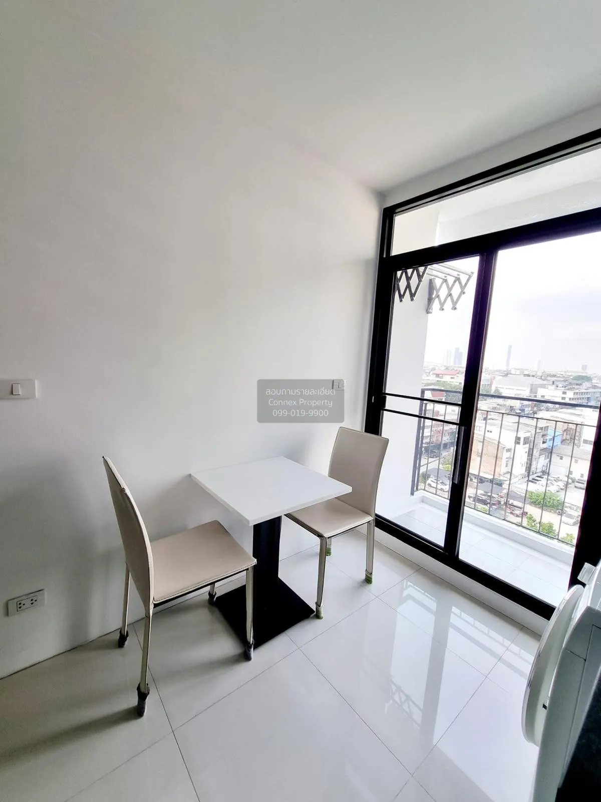 ขายคอนโด  แบงค์คอก ฮอไรซอน สาทร - นราธิวาส BTS-ช่องนนทรี ทุ่งวัดด