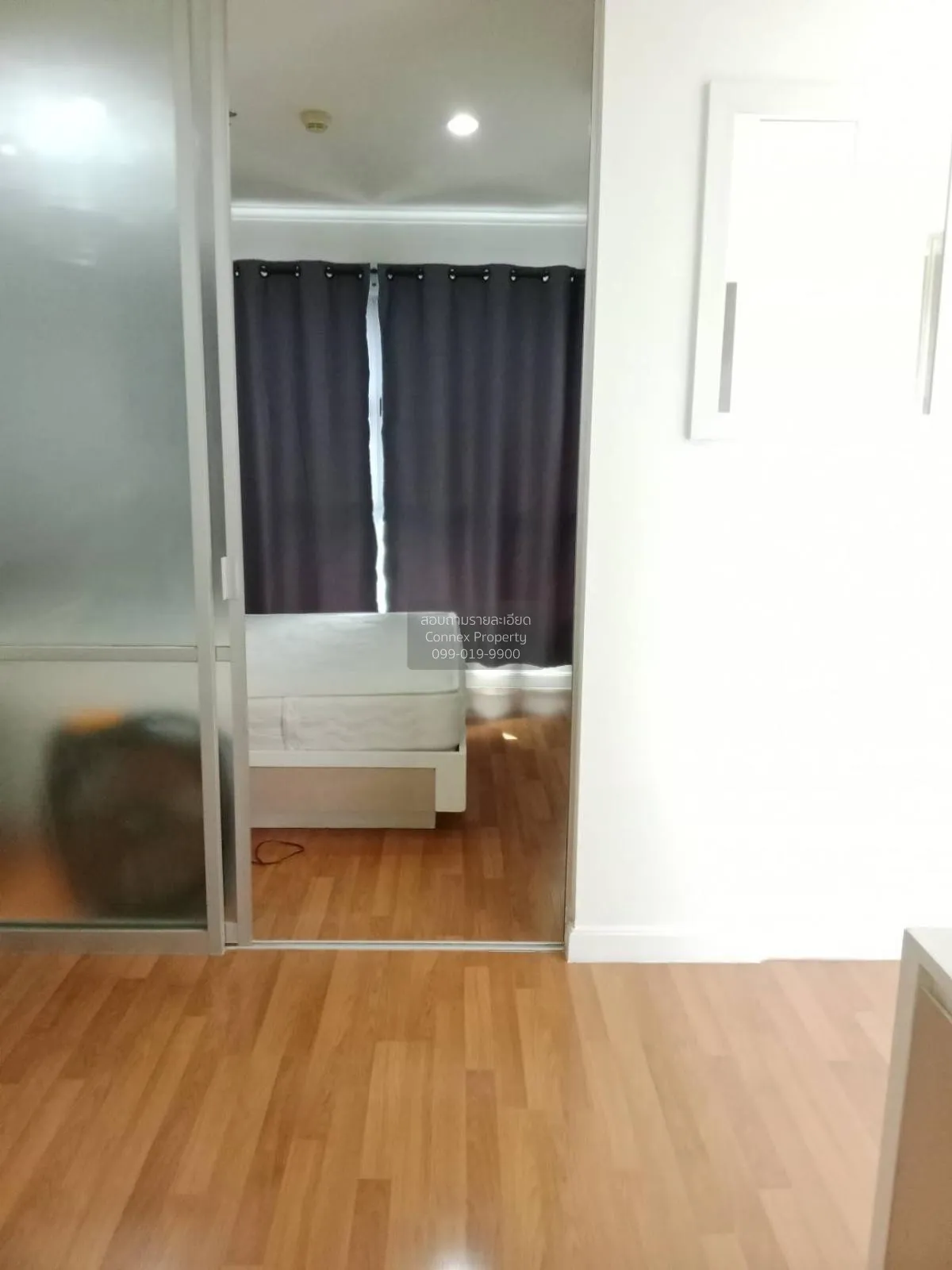 เช่าคอนโด  ลุมพินี เพลส พระราม 4 - กล้วยน้ำไท BTS-พระโขนง พระโขนง