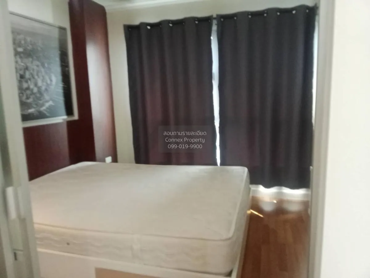 เช่าคอนโด  ลุมพินี เพลส พระราม 4 - กล้วยน้ำไท BTS-พระโขนง พระโขนง