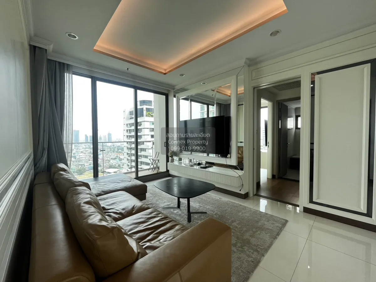 ขายคอนโด  ศุภาลัย โอเรียนทัล สุขุมวิท 39 MRT-เพชรบุรี คลองตันเหนื 1