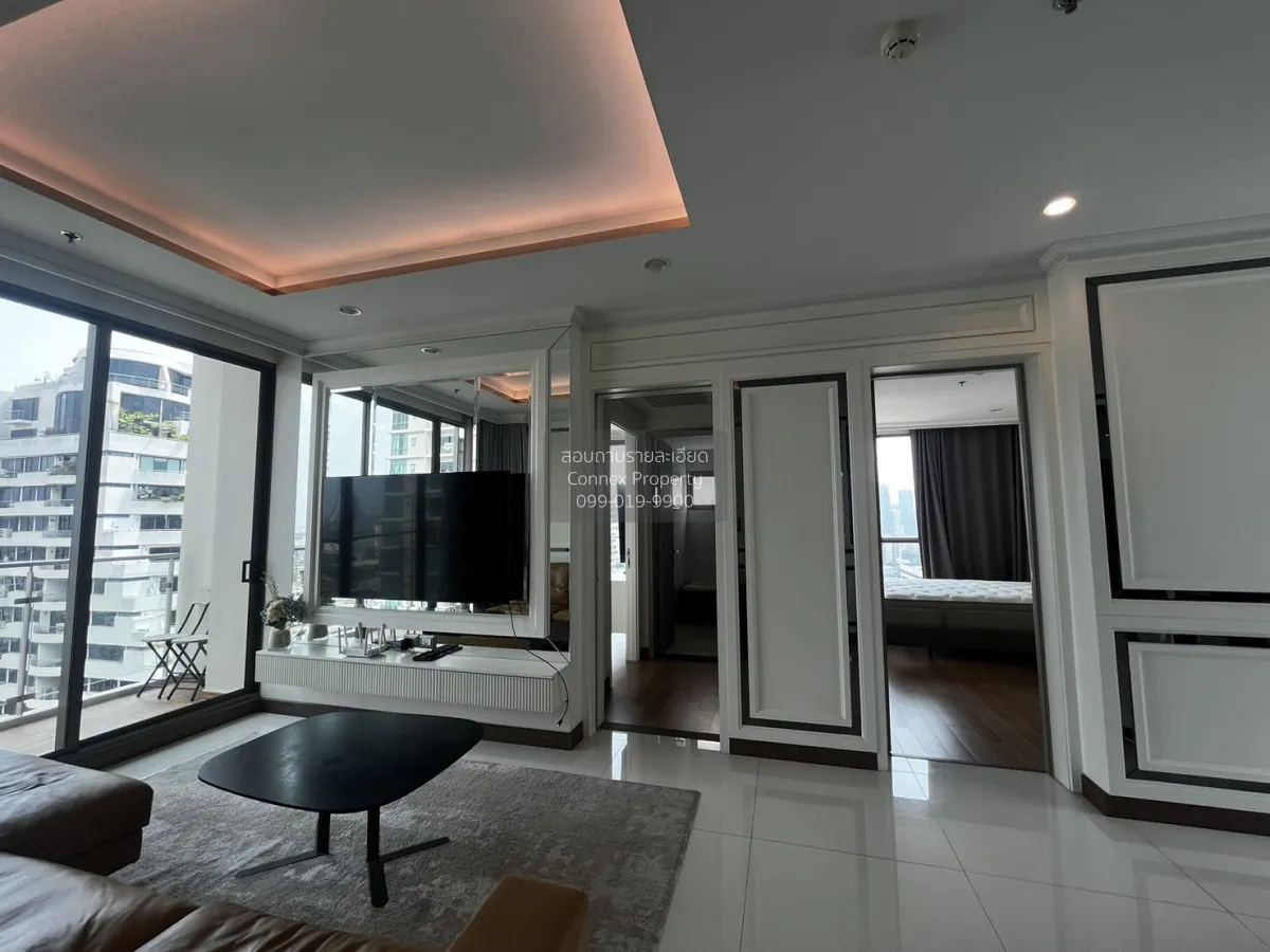 ขายคอนโด  ศุภาลัย โอเรียนทัล สุขุมวิท 39 MRT-เพชรบุรี คลองตันเหนื 2