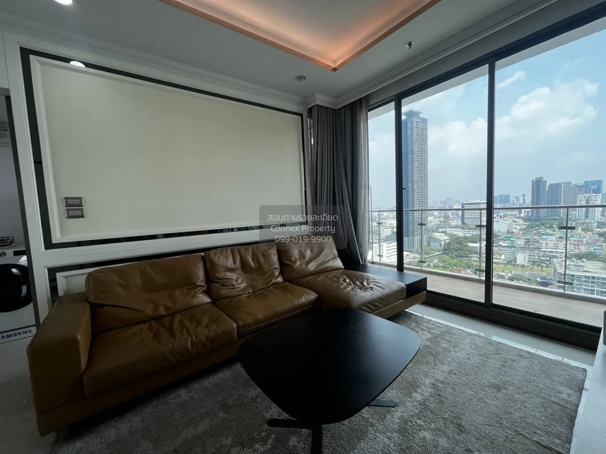 ขายคอนโด  ศุภาลัย โอเรียนทัล สุขุมวิท 39 MRT-เพชรบุรี คลองตันเหนื 4