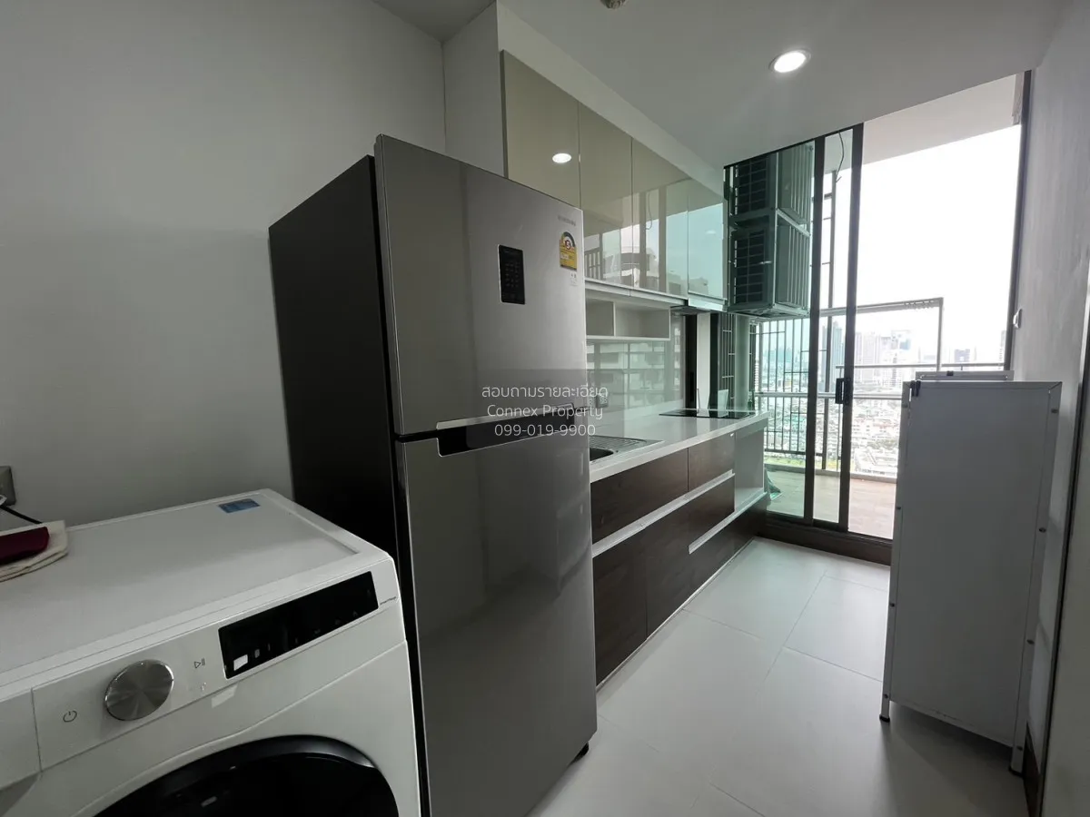 ขายคอนโด  ศุภาลัย โอเรียนทัล สุขุมวิท 39 MRT-เพชรบุรี คลองตันเหนื