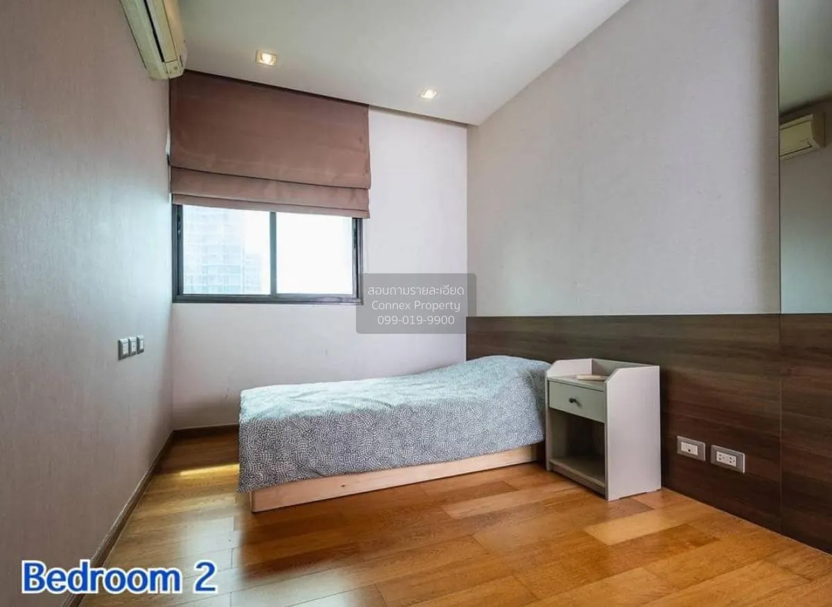 For Rent Condo , The Address Sathorn , BTS-Saint Louis , Silom , 