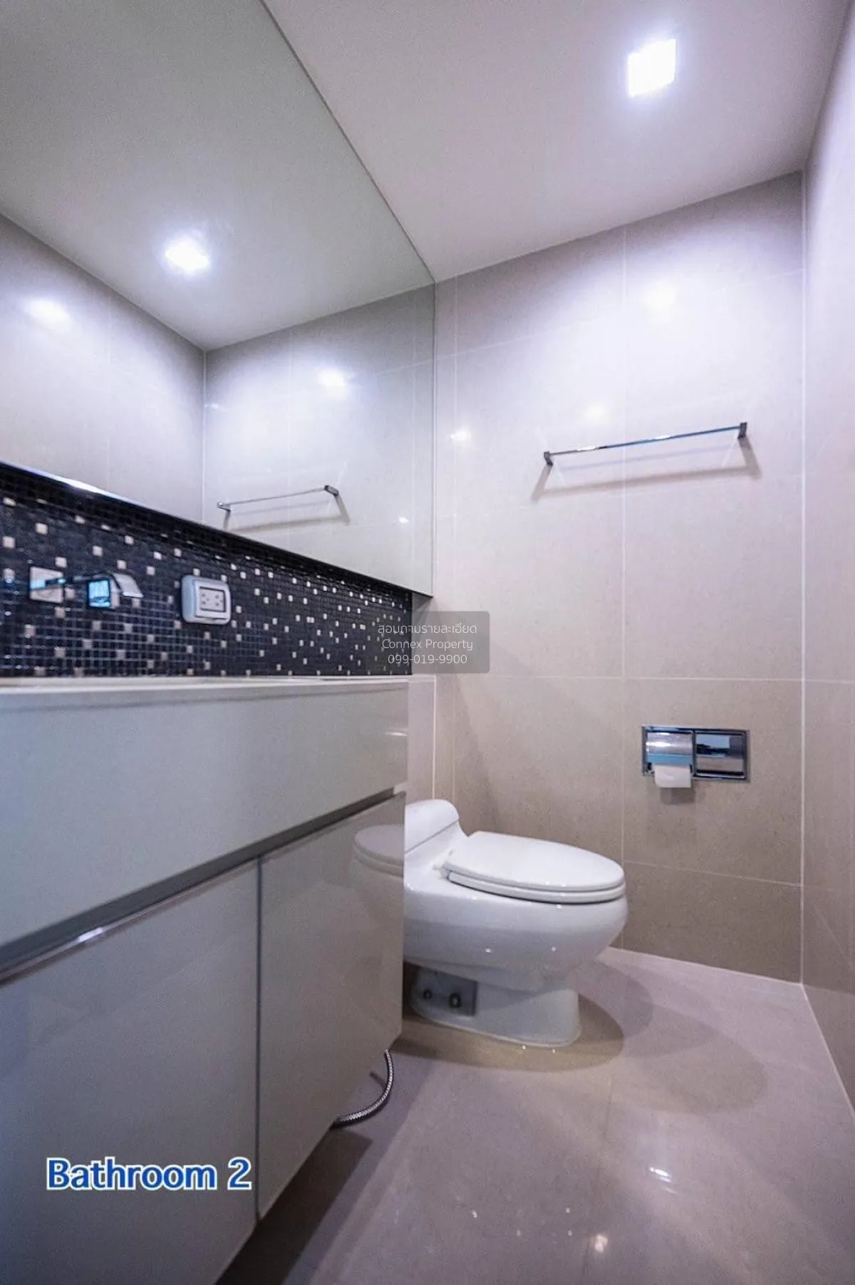 For Rent Condo , The Address Sathorn , BTS-Saint Louis , Silom , 