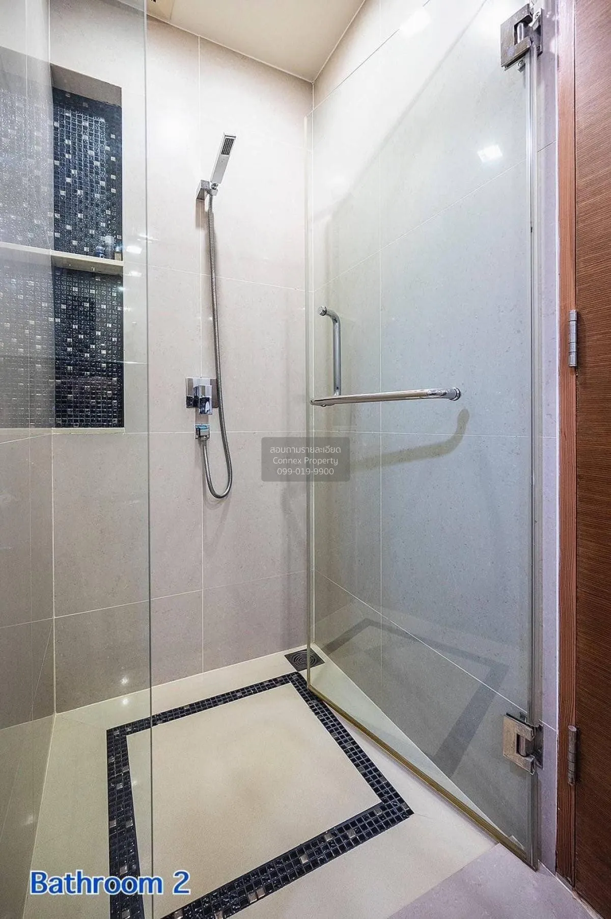 For Rent Condo , The Address Sathorn , BTS-Saint Louis , Silom , 