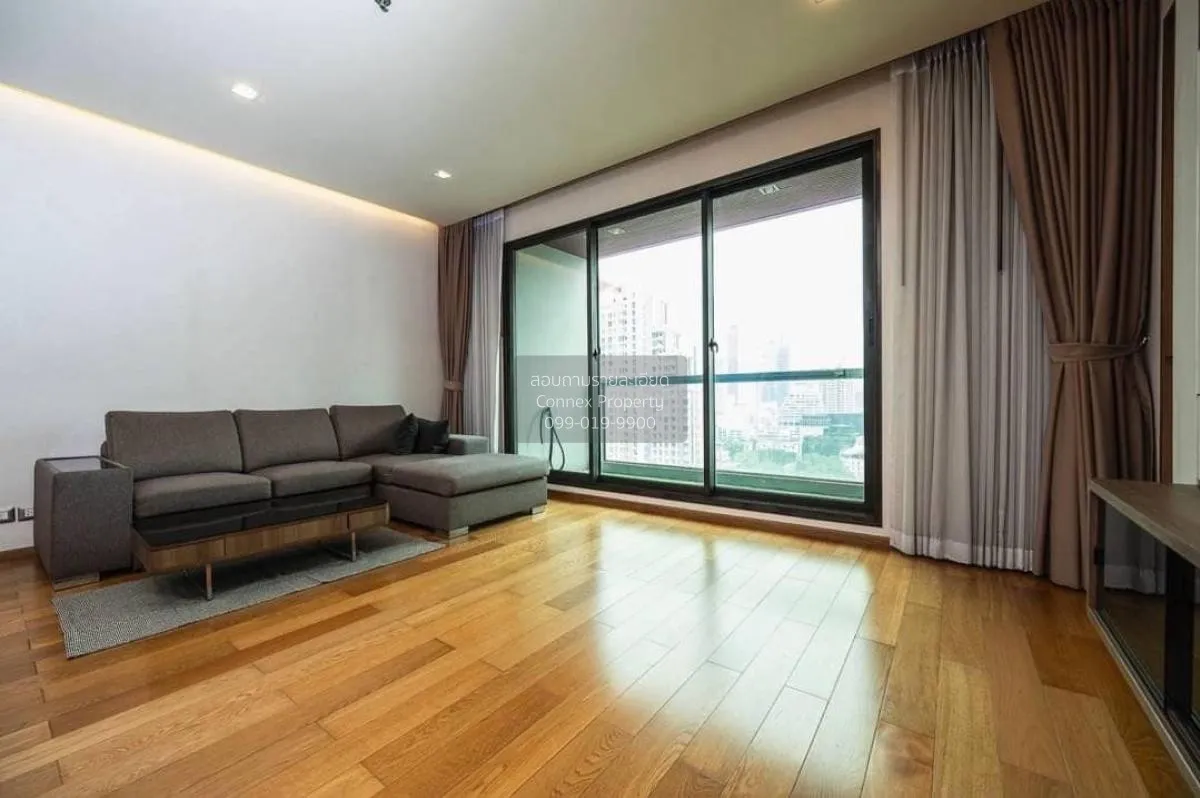 For Rent Condo , The Address Sathorn , BTS-Saint Louis , Silom ,  1